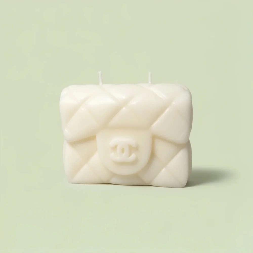 Mini bag candle - Picture 1 of 2